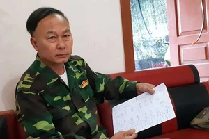 Vụ 13 mộ liệt sĩ: Sự thật được phanh phui từ con gái liệt sĩ