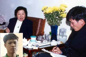 Chuyện những người suýt bị tử hình oan