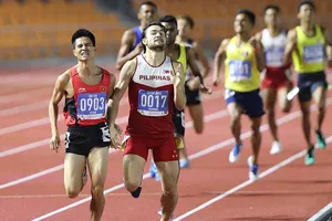 Ngày thi đấu 9-12: Cuộc so kè quyết liệt ở mức đến