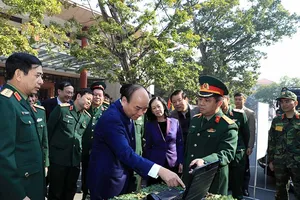 Tình hình biển Đông vẫn tiềm ẩn nhiều nguy cơ khó lường