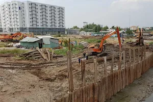 Tăng giá đất, chuyên gia nói gì?