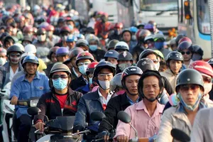 Hiến kế phá thế độc đạo của quốc lộ 1