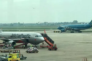 Đề xuất cơ chế đặc thù mở rộng sân bay Tân Sơn Nhất