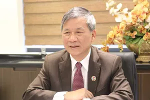 Cắt test sẽ làm sai lệch hoàn toàn kết quả