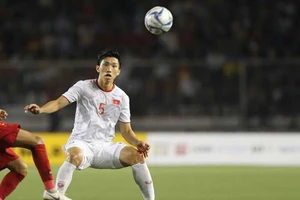 Bật mí về buổi tập đặc biệt trước trận chung kết