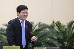 Đà Nẵng không đồng ý chuyển condotel sang căn hộ