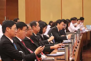 Bà Rịa-Vũng Tàu: Tình trạng phân lô, tách thửa phức tạp