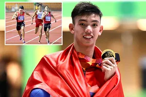 Một đại hội thoát cảnh ‘âm thịnh, dương suy’