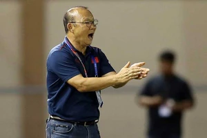 ‘Tôi chỉ là người đưa bóng đá Việt Nam đi đúng với tiềm năng’