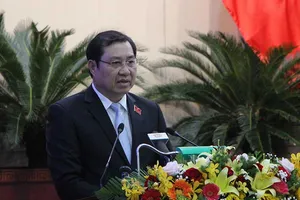 Đà Nẵng lo ngại cán bộ ‘co’ trách nhiệm
