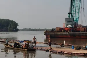 Vụ 5 thợ lặn bị nạn: 1 nạn nhân vẫn còn mất tích 