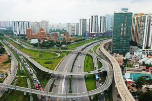 Lý do cần tăng tỉ lệ điều tiết ngân sách cho TP.HCM