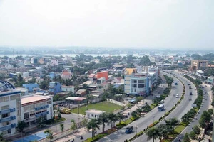 Năm 2020, Đồng Nai thu hồi hơn 700 ha đất cho loạt dự án mới