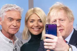 Mỹ hay Trung Quốc sẽ thắng trong cuộc chiến Huawei?