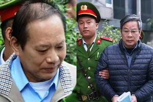 Nhiều lời khai bất ngờ ở phiên xử 2 cựu bộ trưởng