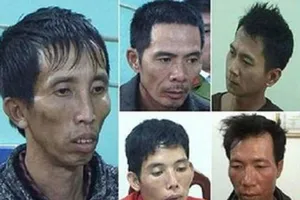 Không nên xử lưu động vụ nữ sinh giao gà bị sát hại