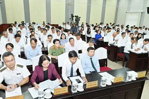 Sai phạm đất đai ‘nóng’ kỳ họp HĐND Bình Thuận