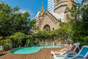 Rủi ro từ việc cho thuê căn hộ kiểu mới