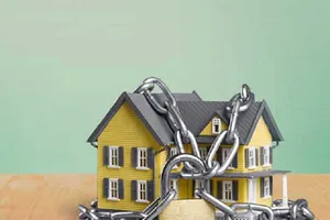 Điều cần biết khi mua nhà đất thế chấp