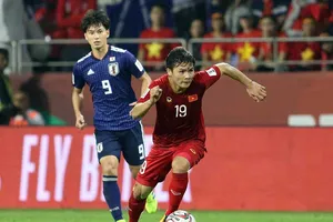 Thầy trò ông Park trong cái khó ló cái khôn