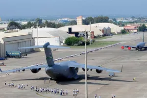 Đóng cửa căn cứ Incirlik: Mỹ đừng đùa với ông Erdogan