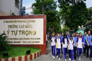 Để doanh nghiệp 'săn lùng' học sinh trường nghề