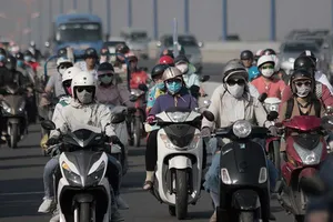 Nguồn gốc bụi mịn và 5 giải pháp cấp bách