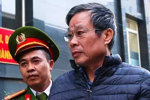 Ông Nguyễn Bắc Son tự bào chữa trong 1 giờ 25 phút​