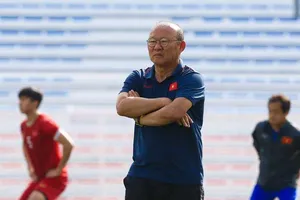 Cúp Chiến thắng 2019 tăng gấp đôi giá trị giải thưởng