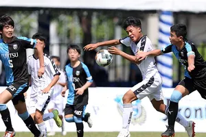 Từ giải thiếu niên U-13 Việt-Nhật: Hơn cả những trận bóng