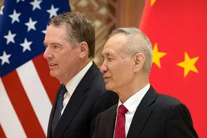 Thương chiến: Lý do Trung Quốc luôn dè chừng Mỹ