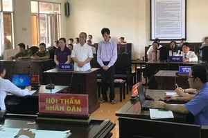 Chuyện lạ: Điều tra lại xong, VKS không ra cáo trạng mới