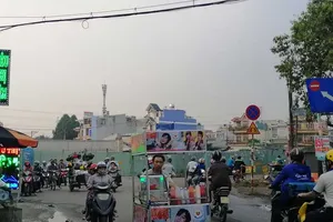 Lý do dừng dự án BOT cầu Tân Kỳ Tân Quý