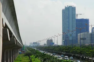 TP.HCM sẽ khai thác quỹ đất công quanh nhà ga metro