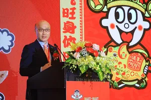 Doanh nhân ngoại mua 6.000 tấn gạo Việt/năm làm bánh