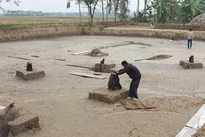 Bảo tồn, quy hoạch toàn diện di tích Bạch Đằng Giang