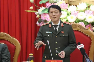 Kết luận ban đầu vụ CSGT Đồng Nai bảo kê xe