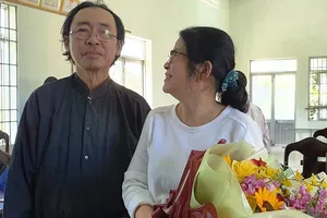 18 năm chờ 1 ngày này...