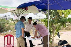 Coi chừng sập bẫy mua nhà, đất giá rẻ cuối năm