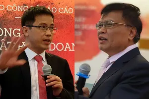 Những quy định cản đường doanh nghiệp