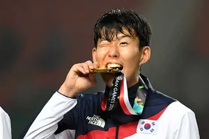 U-23 Hàn Quốc gọi 3 ngôi sao đá ở châu Âu về