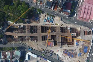 Thẩm định dự án kết nối đồng bộ các tuyến metro