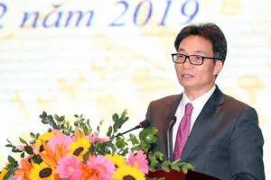 Từng bước nâng cao chất lượng đời sống và môi trường văn hóa