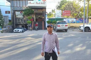 Tòa yêu cầu 2 công an làm tường trình