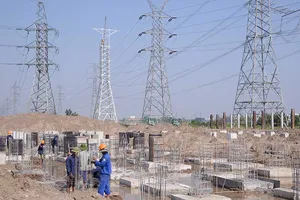 Ngành điện phải đáp ứng yêu cầu phát triển kinh tế