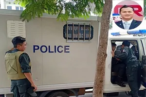 Gần 100 người tố cáo Hưng Thịnh Phát vẽ dự án ma