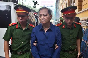 Ông Nguyễn Hữu Tín được đề nghị án nhẹ