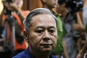 Ông Nguyễn Hữu Tín thừa nhận đã làm sai