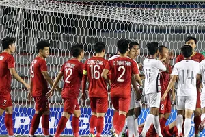 Ông Park trong cái rủi có cái may!