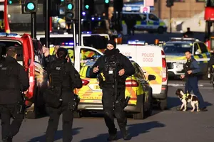 Thủ đoạn mới của chủ nghĩa khủng bố trong năm 2019